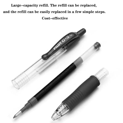 Pilot Gel Pen
