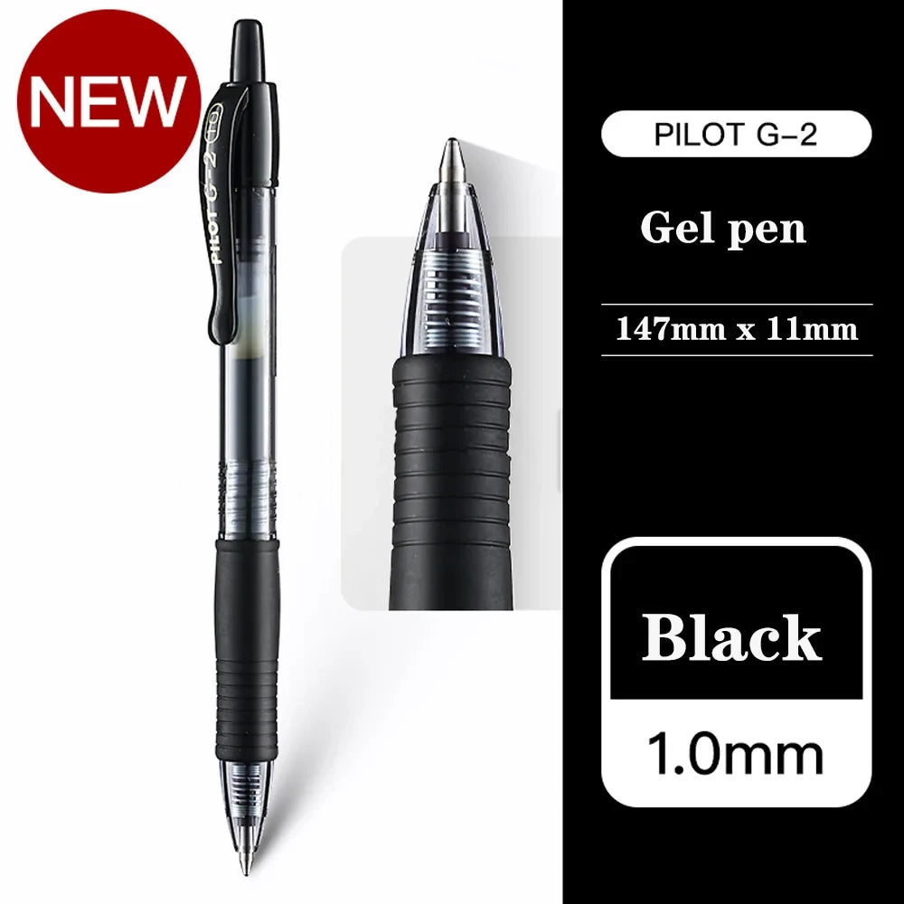 Pilot Gel Pen
