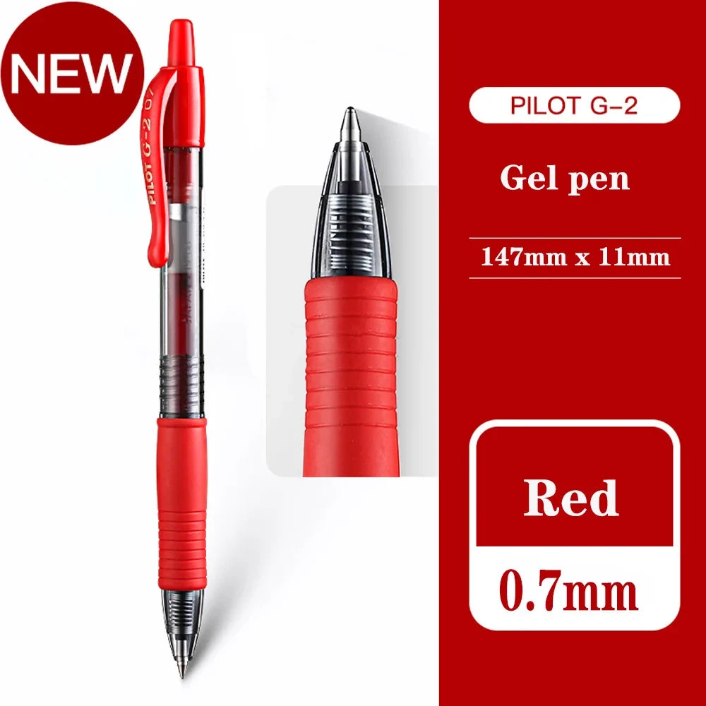 Pilot Gel Pen