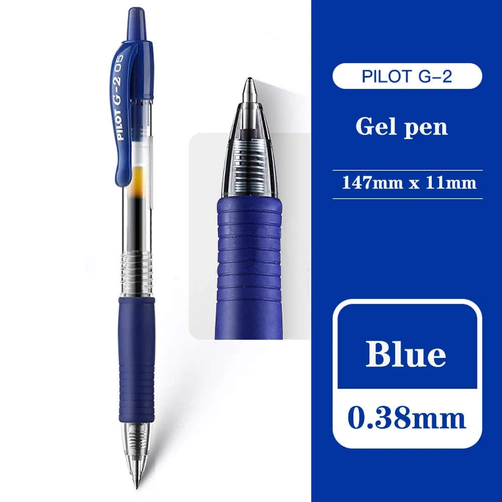 Pilot Gel Pen