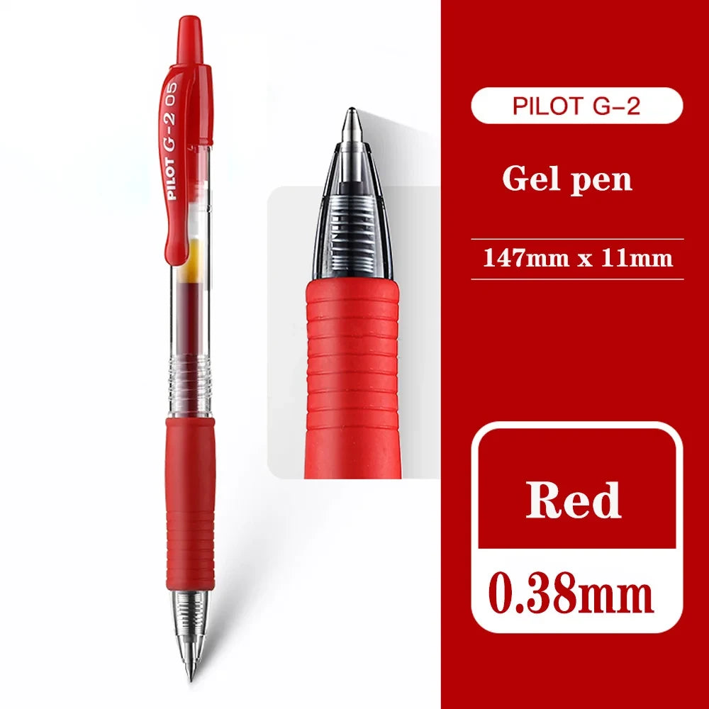 Pilot Gel Pen