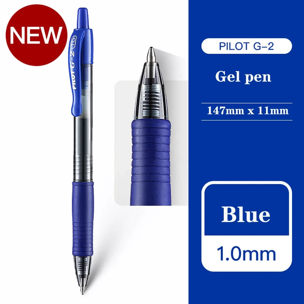 Pilot Gel Pen