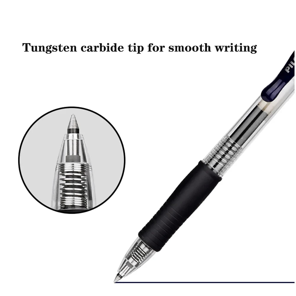 Pilot Gel Pen