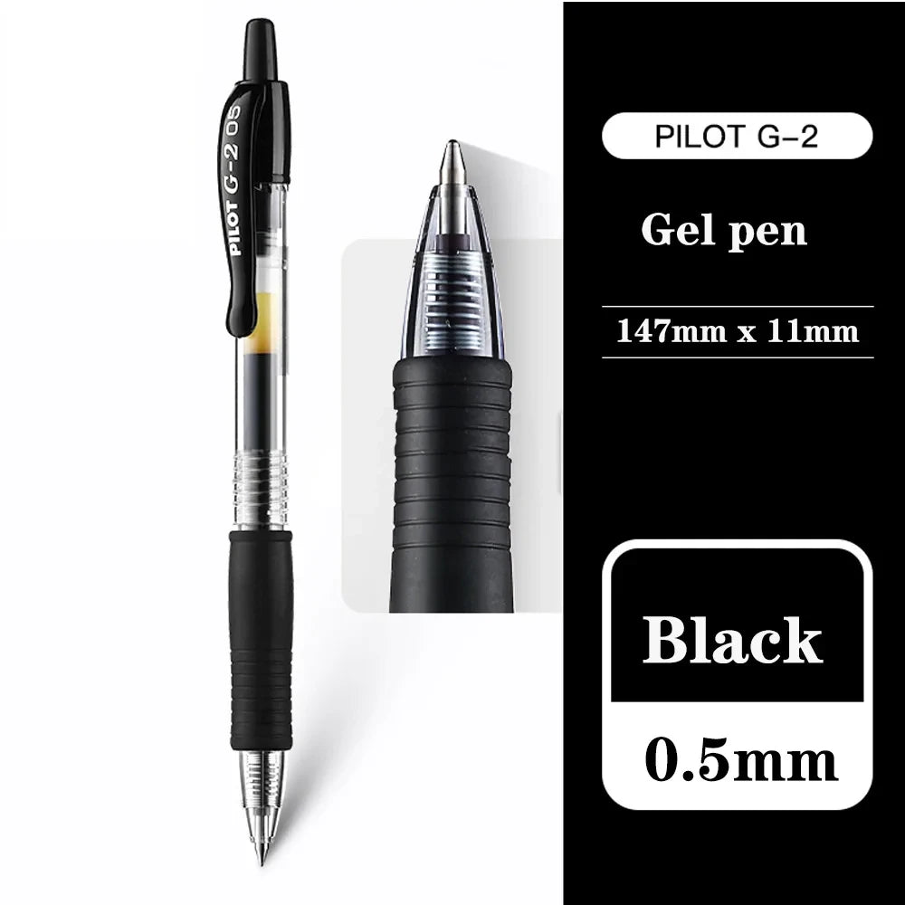 Pilot Gel Pen