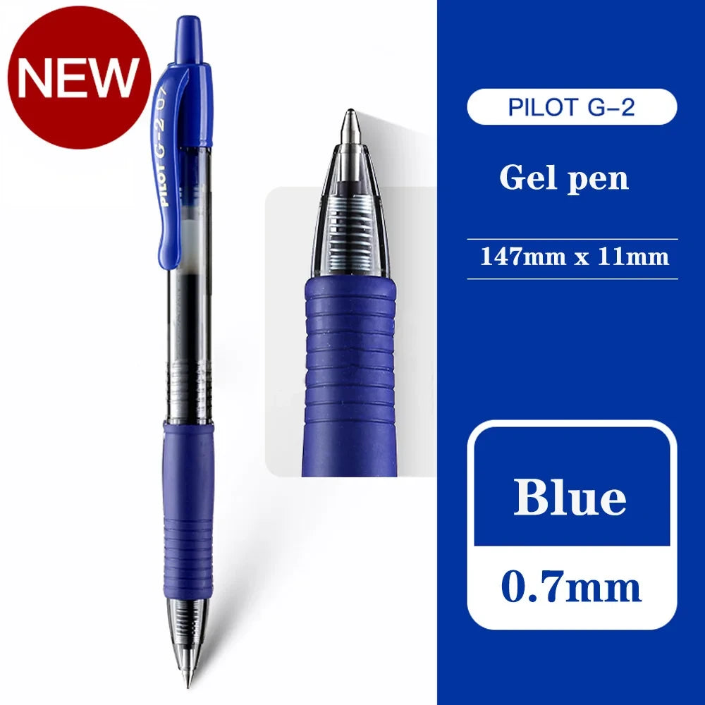 Pilot Gel Pen