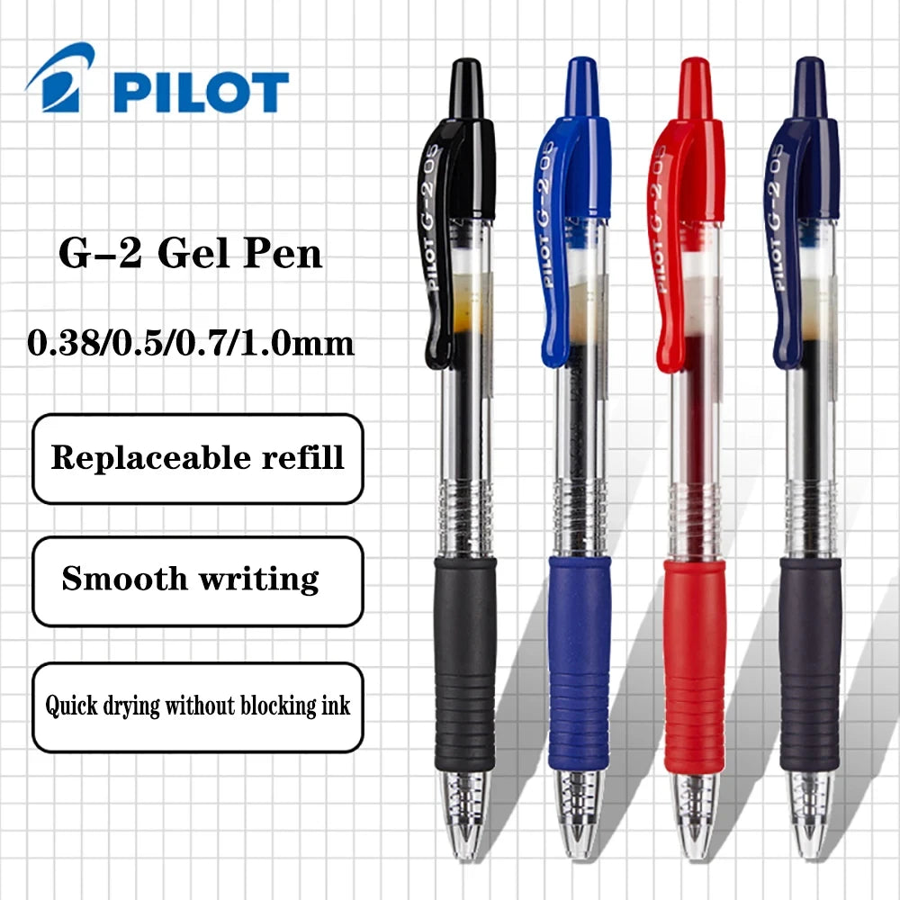 Pilot Gel Pen