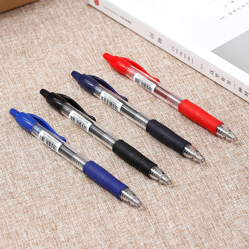 Pilot Gel Pen