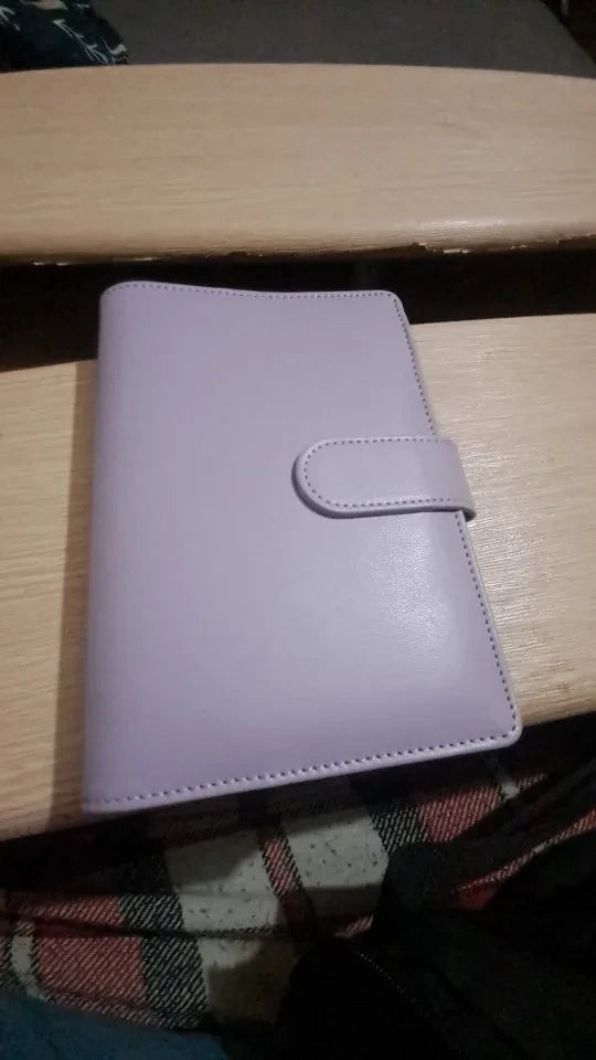 Review Card